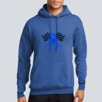Staff Hoodie - Roundy Thumbnail