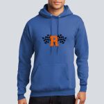 Staff Hoodie - Roundy Thumbnail