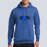 Staff Hoodie - Roundy Thumbnail
