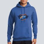 Staff Hoodie - Roundy Thumbnail