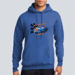 Staff Hoodie - Roundy Thumbnail