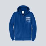 Staff Zip Jacket - Roundy Thumbnail