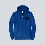 Staff Zip Jacket - Roundy Thumbnail