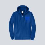 Staff Zip Jacket - Roundy Thumbnail