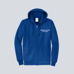 Staff Zip Jacket - Roundy Thumbnail