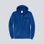 Staff Zip Jacket - Roundy Thumbnail