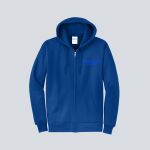 Staff Zip Jacket - Roundy Thumbnail