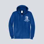 Staff Zip Jacket - Roundy Thumbnail