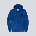 Staff Zip Jacket - Roundy Thumbnail