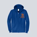 Staff Zip Jacket - Roundy Thumbnail
