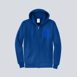 Staff Zip Jacket - Roundy Thumbnail