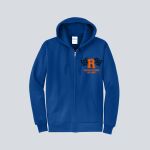 Staff Zip Jacket - Roundy Thumbnail