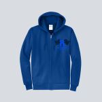 Staff Zip Jacket - Roundy Thumbnail