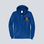 Staff Zip Jacket - Roundy Thumbnail