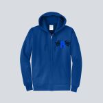 Staff Zip Jacket - Roundy Thumbnail