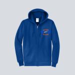 Staff Zip Jacket - Roundy Thumbnail