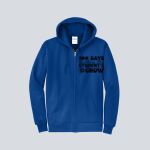 Staff Zip Jacket - Roundy Thumbnail