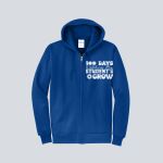 Staff Zip Jacket - Roundy Thumbnail