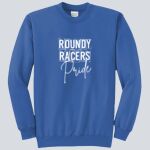  Staff Crewneck - Roundy Thumbnail