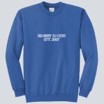  Staff Crewneck - Roundy Thumbnail