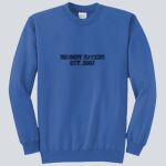  Staff Crewneck - Roundy Thumbnail