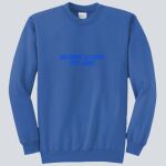 Staff Crewneck - Roundy Thumbnail