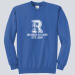  Staff Crewneck - Roundy Thumbnail