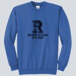  Staff Crewneck - Roundy Thumbnail