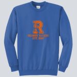  Staff Crewneck - Roundy Thumbnail
