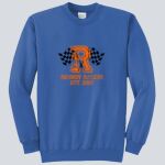  Staff Crewneck - Roundy Thumbnail