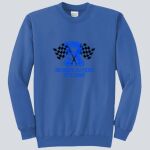  Staff Crewneck - Roundy Thumbnail