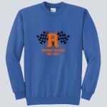  Staff Crewneck - Roundy Thumbnail