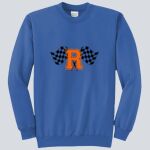  Staff Crewneck - Roundy Thumbnail