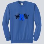  Staff Crewneck - Roundy Thumbnail
