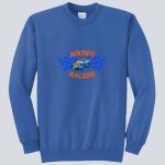  Staff Crewneck - Roundy Thumbnail