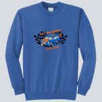  Staff Crewneck - Roundy Thumbnail