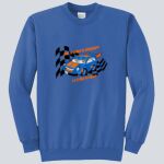  Staff Crewneck - Roundy Thumbnail
