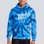 Copy of Staff Tie-Dye Hoodie - Jydstrup Thumbnail