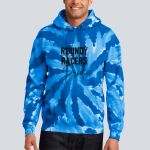 Copy of Staff Tie-Dye Hoodie - Jydstrup Thumbnail