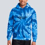 Copy of Staff Tie-Dye Hoodie - Jydstrup Thumbnail