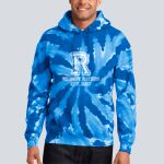 Copy of Staff Tie-Dye Hoodie - Jydstrup Thumbnail