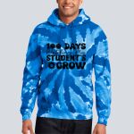 Copy of Staff Tie-Dye Hoodie - Jydstrup Thumbnail