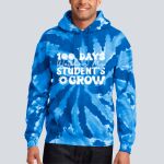 Copy of Staff Tie-Dye Hoodie - Jydstrup Thumbnail
