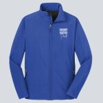 Core Soft Shell Jacket - Roundy Thumbnail