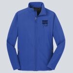 Core Soft Shell Jacket - Roundy Thumbnail