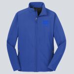 Core Soft Shell Jacket - Roundy Thumbnail