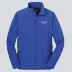 Core Soft Shell Jacket - Roundy Thumbnail