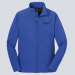 Core Soft Shell Jacket - Roundy Thumbnail