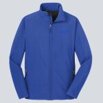 Core Soft Shell Jacket - Roundy Thumbnail
