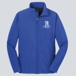 Core Soft Shell Jacket - Roundy Thumbnail